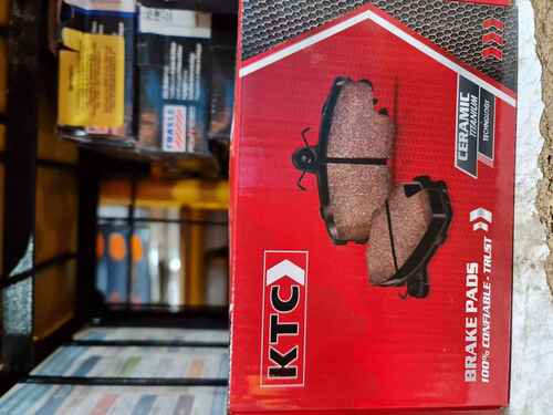Imagen de KTC CERAMIC